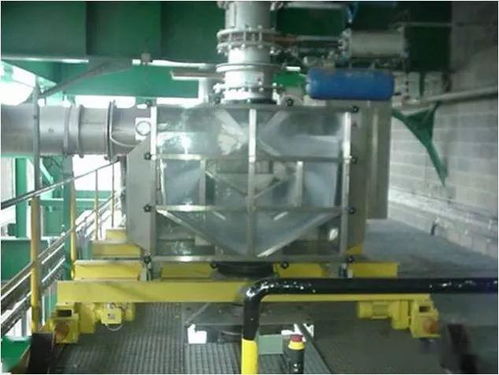 粒料除粉器 多行业粉尘处理的关键设备