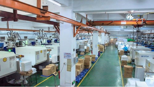 世邦塑胶注塑加工成本核算方式与专用设备选型指南
