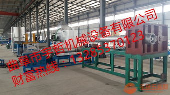 编织袋塑料造粒机 品牌选购、采购指南与设备应用全解析