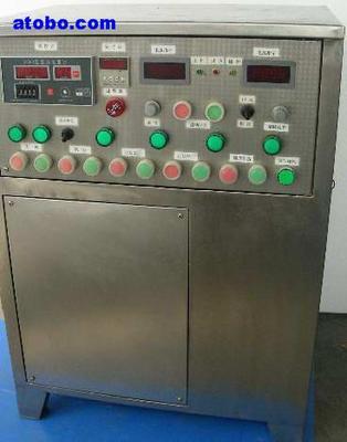 喷涂设备在塑料加工专用设备中的应用与发展