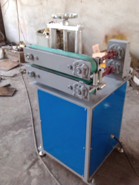 塑料挤出机小型挤出生产线 价格、厂家与产品解析