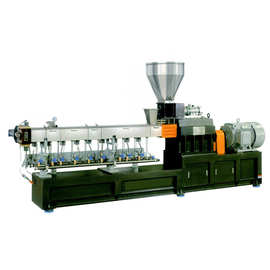 宁波双螺杆挤出机 塑料加工专用设备的技术优势与应用前景