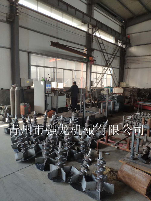 青州强龙机械高薪急聘产品质检员，专注塑料加工设备领域