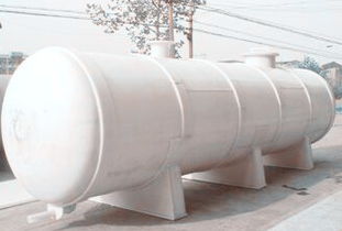 打造坚固防线 PP化工防腐设备、环保塑料设备与专用加工设备解析